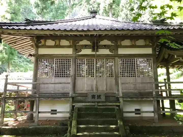 日光院のその他建物