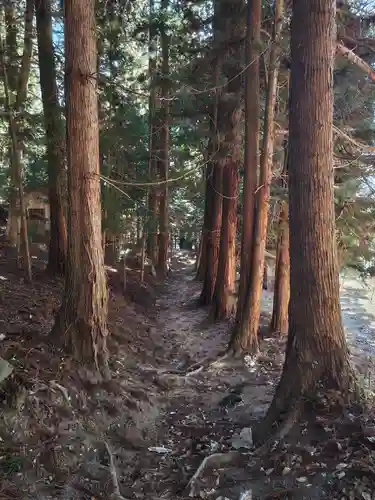 鹿島大神宮(福島県)