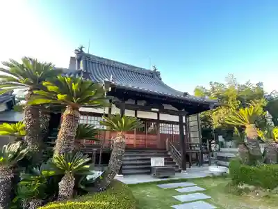 妙任寺(岡山県)
