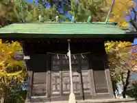 神明宮(神奈川県)