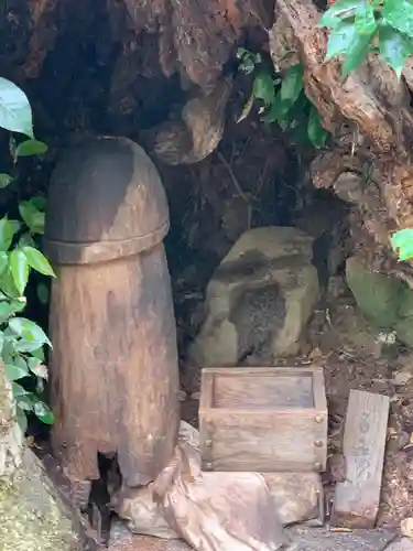 八重垣神社のその他建物
