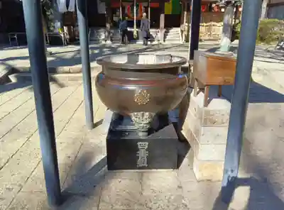 明王院（満願寺別院）(東京都)