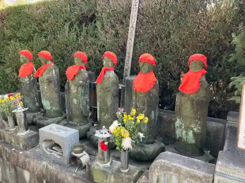 清水寺(東京都)