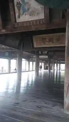 厳島神社のその他建物