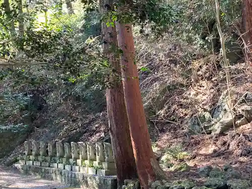 八葉寺のその他建物