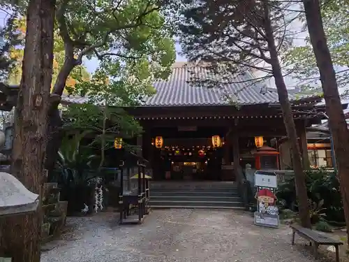 霊山寺(徳島県)