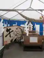 秋保神社(宮城県)