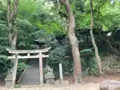 開運福徳辨財天神社(兵庫県)