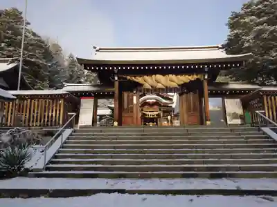 速谷神社(広島県)