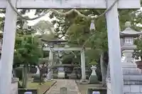 小松天満宮(石川県)