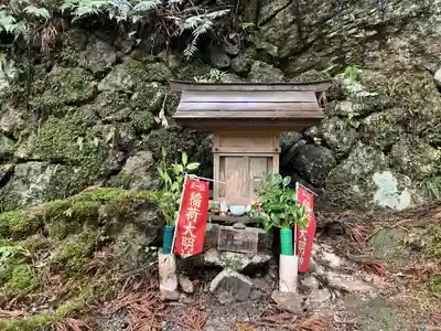 丹倉神社(三重県)