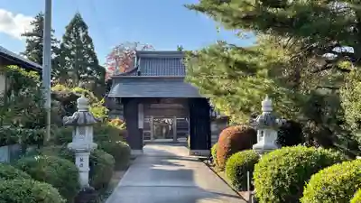 勝伝寺(山形県)
