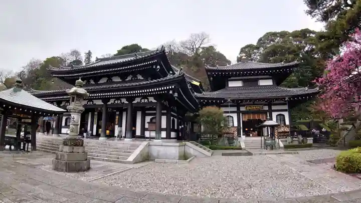長谷寺のその他建物