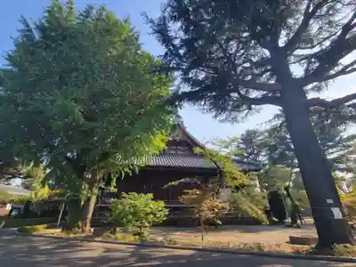 寛永寺(根本中堂)のその他建物