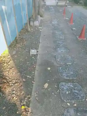 香取神社のその他建物