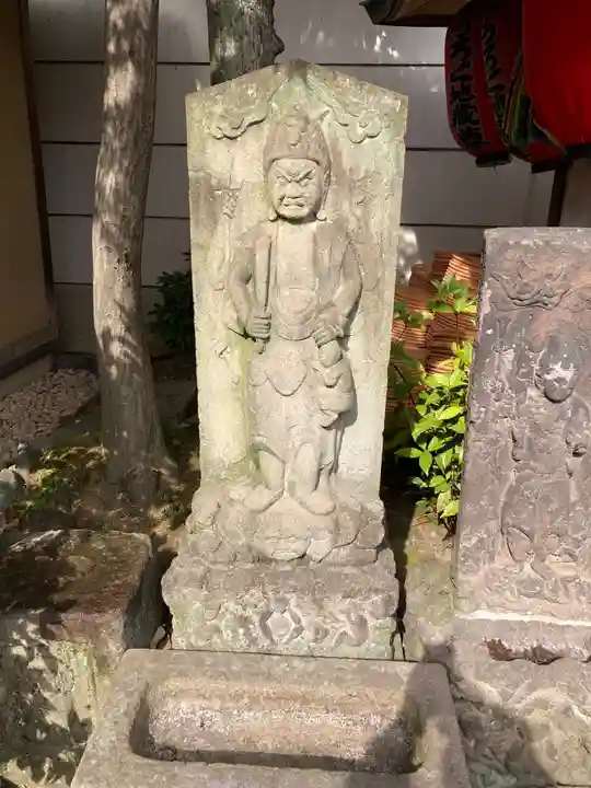 清林寺のその他建物