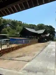 揖夜神社(島根県)