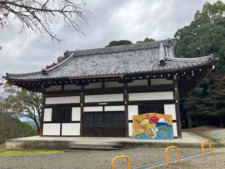 吉野神宮(奈良県)