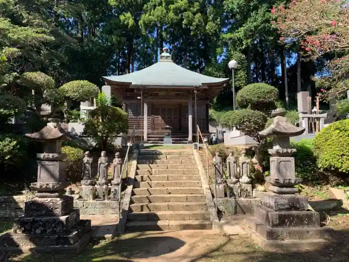 地蔵院(千葉県)