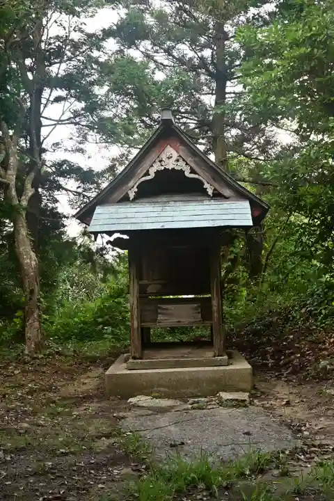 金光寺(島根県)