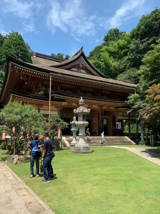 宝厳寺のその他建物