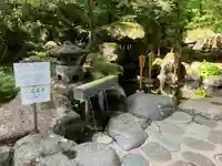 日光二荒山神社(栃木県)