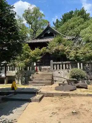 梅林寺(福岡県)