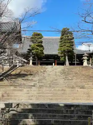 くろ谷 金戒光明寺のその他建物