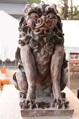 吉備津彦神社(岡山県)