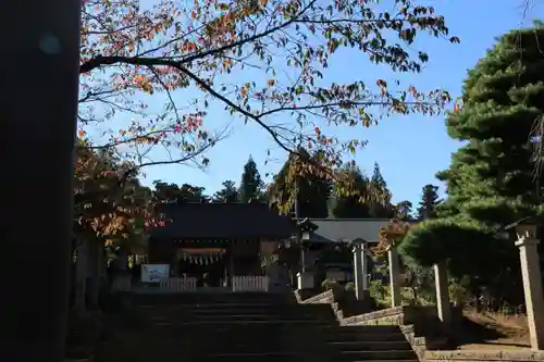 開成山大神宮のその他建物