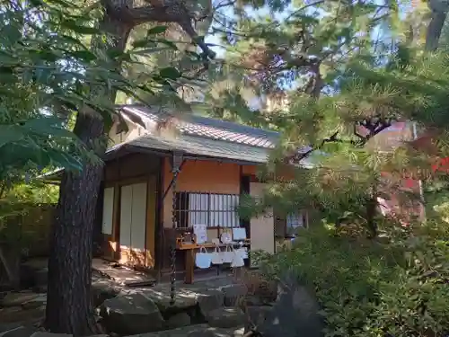 阿部野神社(大阪府)
