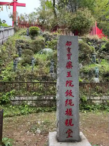 高尾山薬王院(東京都)