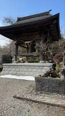 曹洞宗 永松山 龍泉寺(福島県)