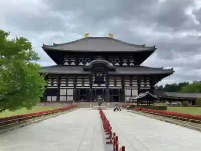 東大寺(奈良県)