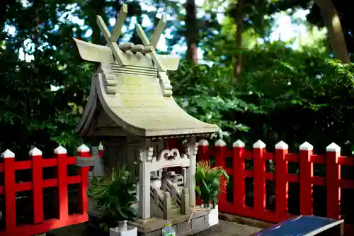 麻賀多神社(千葉県)