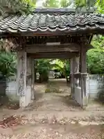 普済寺(福岡県)