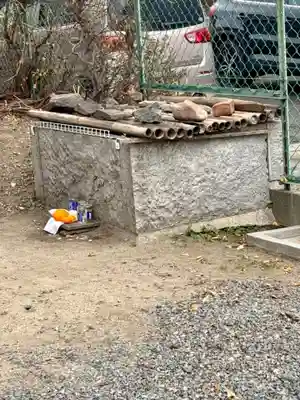 八大龍王辨財天(京都府)