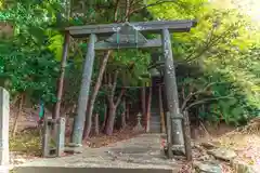 五十鈴神社(宮城県)