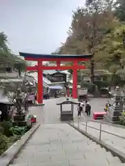 江島神社(神奈川県)