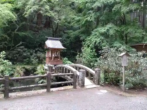 花園神社(茨城県)