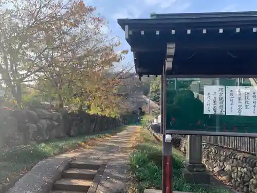 横浜　西方寺のその他建物