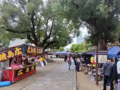 四天王寺(大阪府)