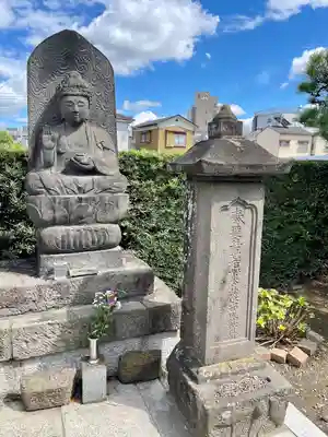 真勝院(東京都)