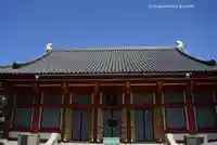 宝仙寺(東京都)
