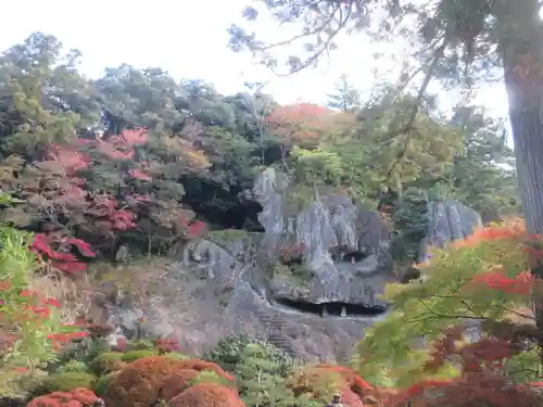 那谷寺(石川県)
