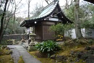 浅間神社(静岡県)