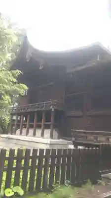 上杉神社(山形県)