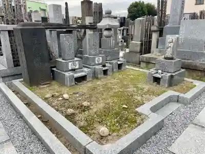 真光寺(東京都)