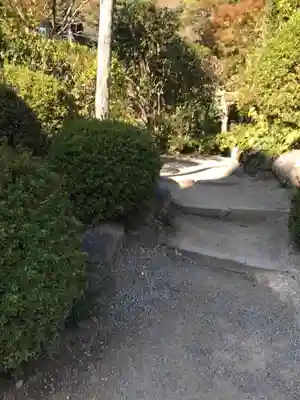 浄妙寺のその他建物