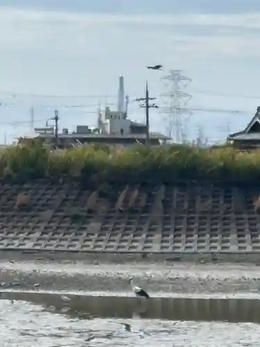 天神社（長尾天満宮）(兵庫県)